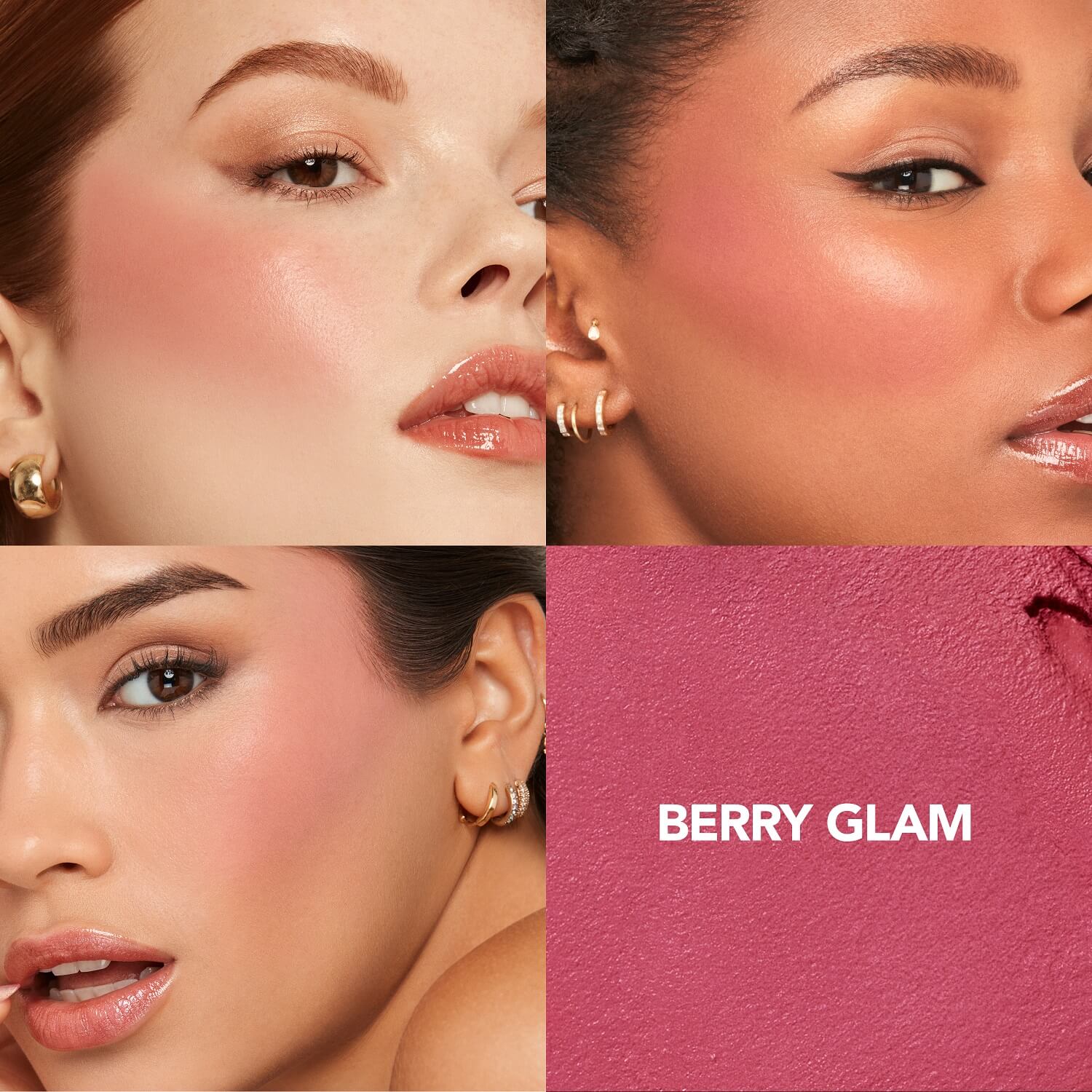 PLUMP SHOT™ COLLAGEN PEPTIDES ADVANCED PLUMPING BLUSH (BLUSH VOLUMINIZADOR CON COLÁGENO)